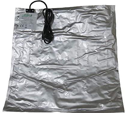 Productafbeelding Romberg Verwarmingsmat SkinnyHeat 75 75 x 75 cm