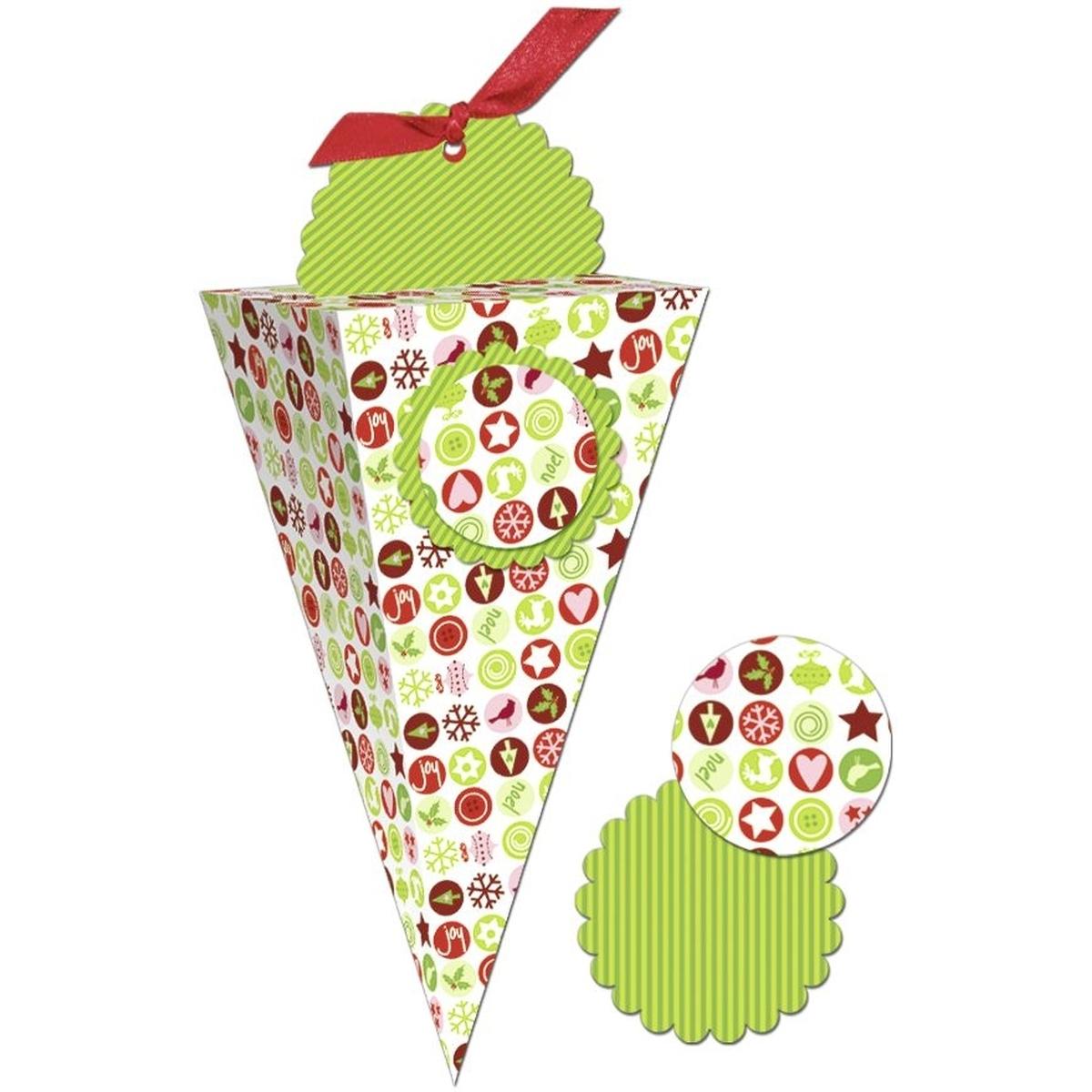 Thumbnail - Ursus Adventskalender-Set Chiara