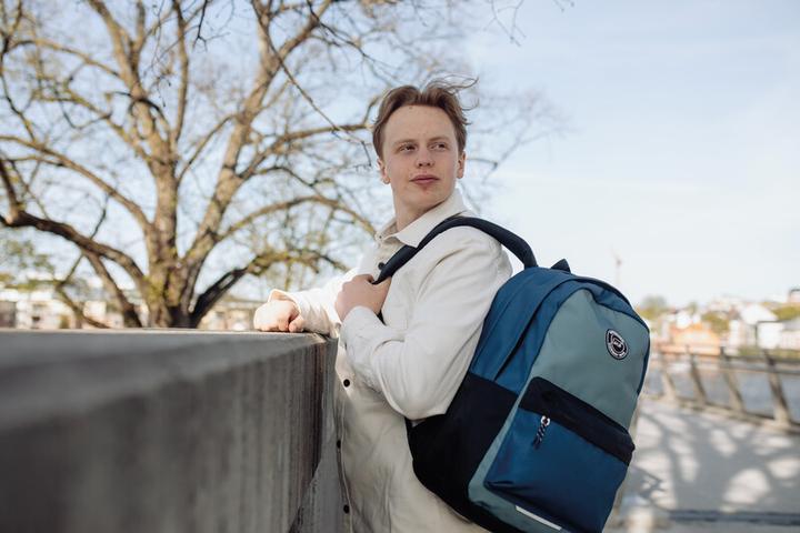 Actual product image Beckmann Sac à dos City (30 l)