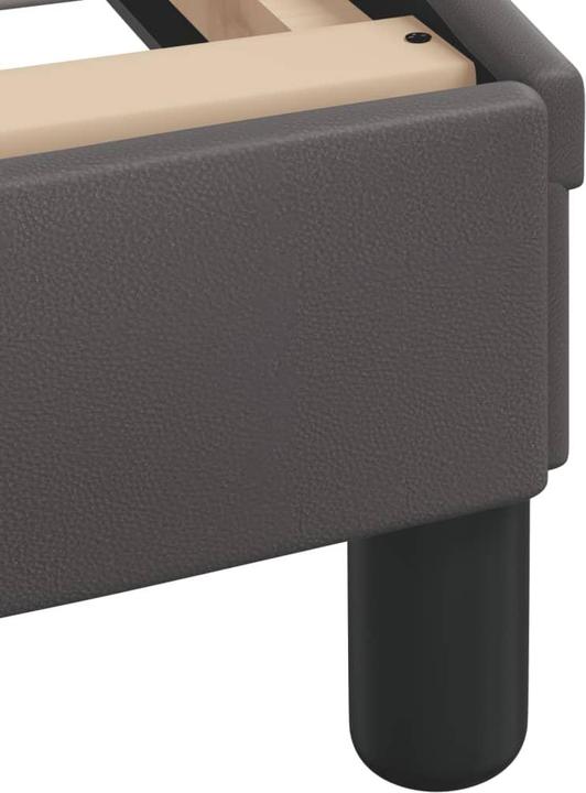 Image du produit vidaXL Bett (140 x 190 cm)