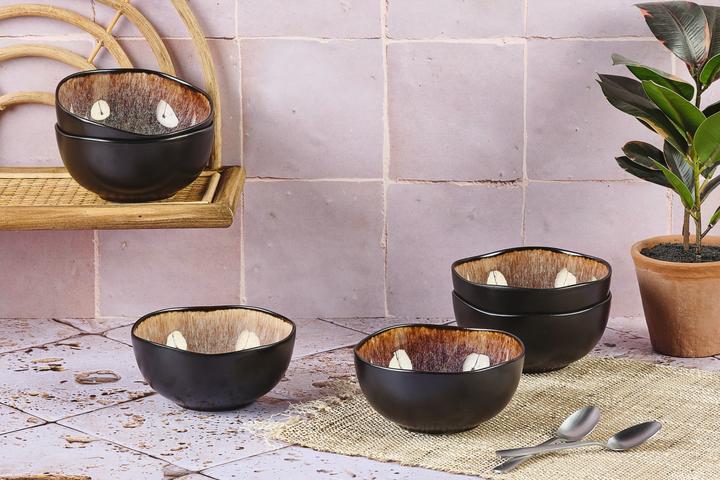 Actual product image Björn Iris (12 cm, 0.30 l, 6 x)