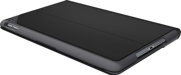 Actual product image Logitech Slim Folio (CH, iPad)