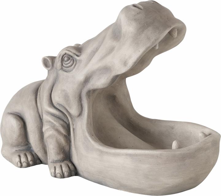 Boltze Home Hippo