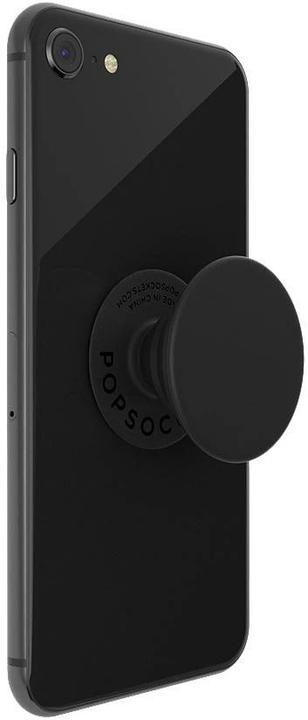 Actual product image PopSockets Black