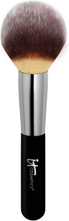 It Cosmetics HEAVENLY LUXE wand ball powder brush #8 1 u (Poudre)