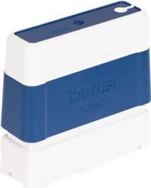Produktbild Brother PR1060E6P Stempel