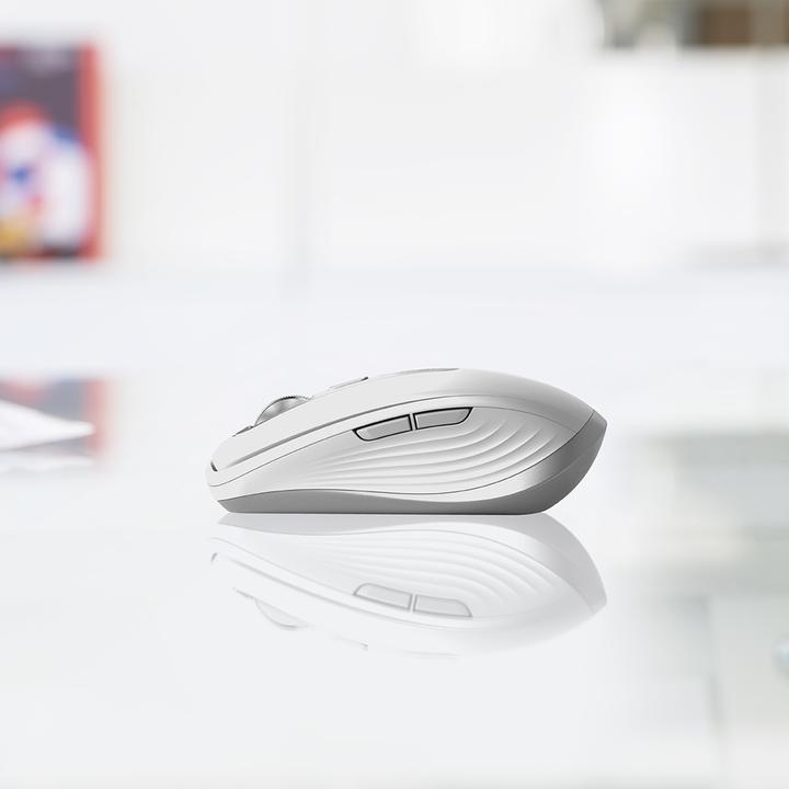 Productafbeelding Logitech MX Overal 3 (Draadloze)