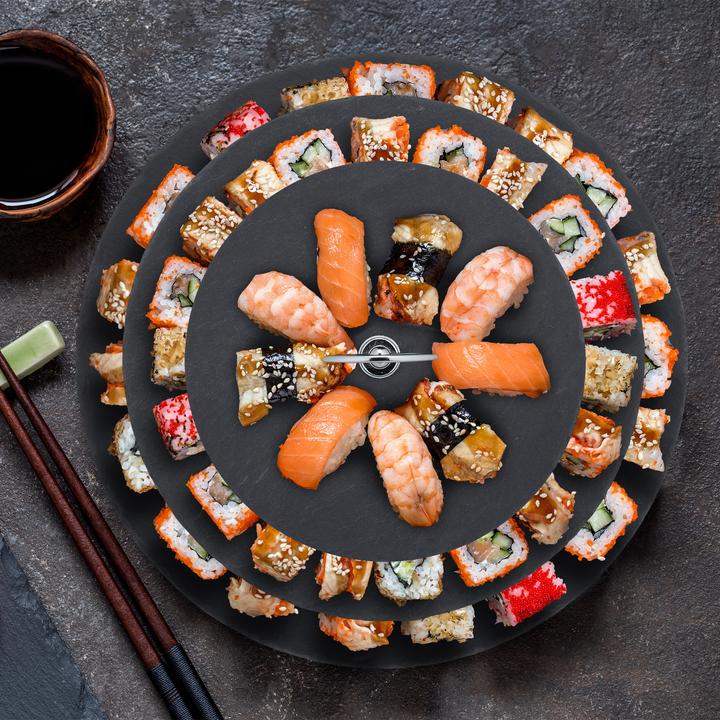 Immagine prodotto Relaxdays Etagere