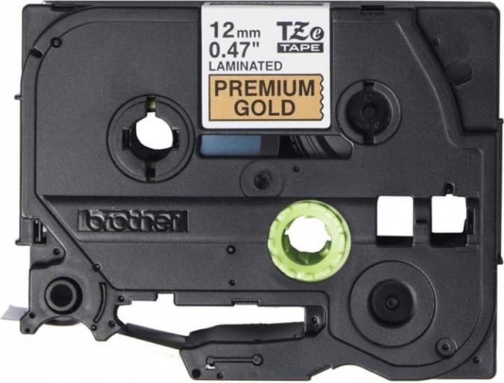 Produktbild Brother Tze-Pr831 (2 cm, Schwarz)