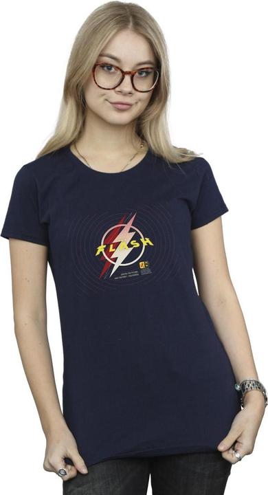Produktbild The Flash Lightning Logo TShirt (L)