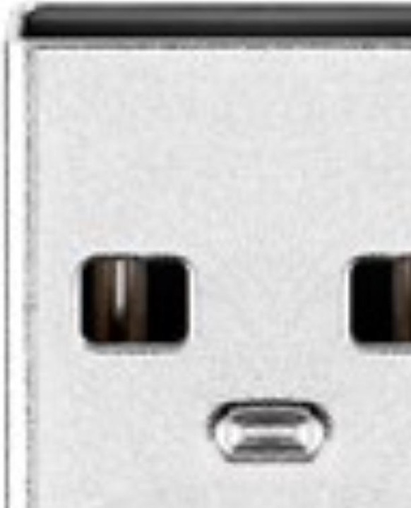 Produktbild Goobay USB 2.0 Hi-Speed (0.30 m, USB 2.0)