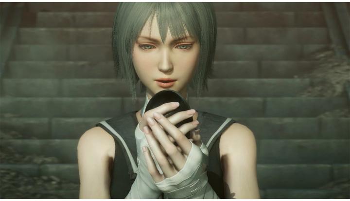 Immagine prodotto Square Enix Straniero del paradiso Origine della fantasia finale (PS5, DE)
