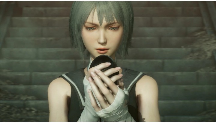 Image du produit Square Enix Stranger of Paradise Final Fantasy Origin (PS5, DE)