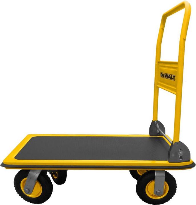 Actual product image DeWalt DXWT-504 (400 kg)