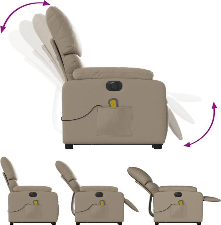 Actual product image VidaXL Iveska