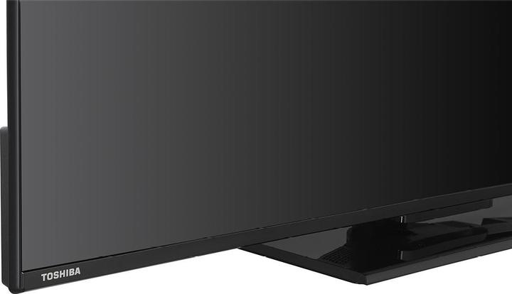 Produktbild Toshiba 50UV3463DA, schwarz (50", 4K)