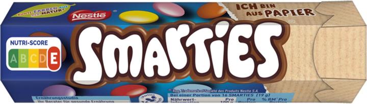 Image du produit Nestlé Smarties (912 g)