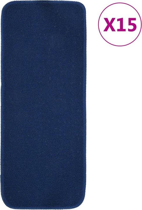 Immagine prodotto vidaXL Stufenmatte (60 x 25 cm)