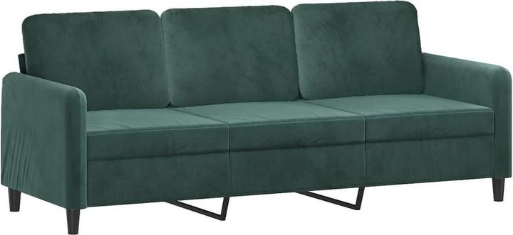 Actual product image vidaXL Sofagarnitur (Upholstery set)