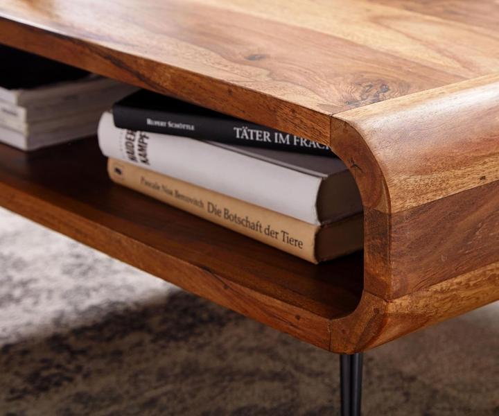 Immagine prodotto Milkii Caffè e tavolino nordico (90 x 55 x 30 cm)