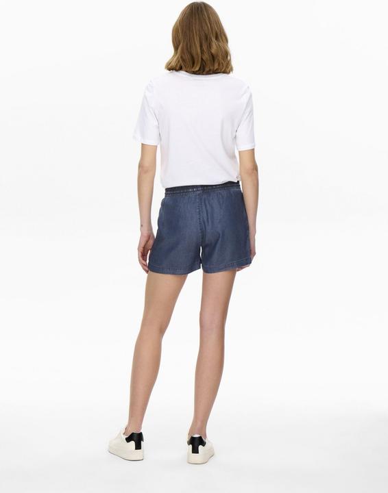 Image du produit Only ONLPema Short en jean lyocell (M)