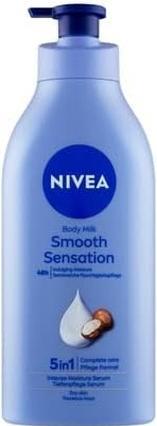 Produktbild NIVEA Smooth Sensation (Körpermilch, 625 ml)