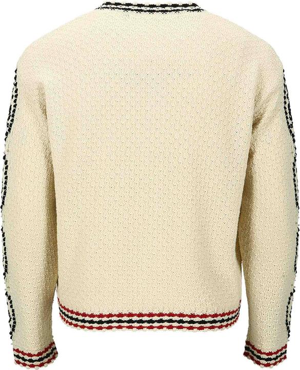 Produktbild Andersson Bell Sweaters White (S)