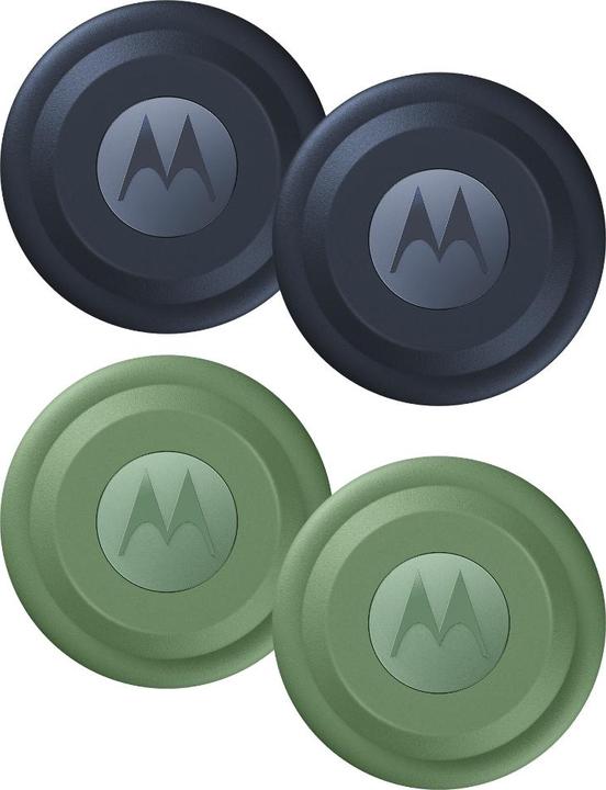 Productafbeelding Motorola moto tag (Android)