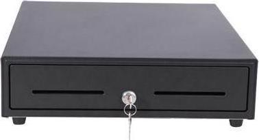 Actual product image Capture 410 mm cash drawer 4B/8C