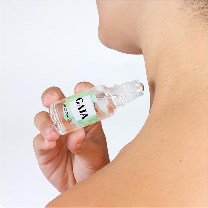 Immagine prodotto Secret play SECRETPLAY - GAIA NATÃoeRLICHES PARFÃoeM PHEROMONEN IN Ã–L FÃoeR FRAUEN 20 ML (Eau de parfum, 20 ml)