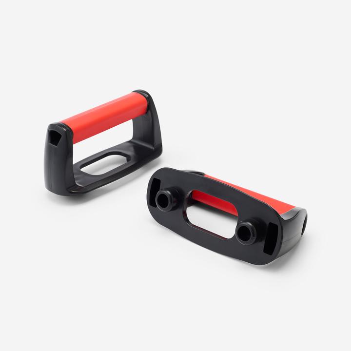 Actual product image Domyos Multifunctional push-up bars