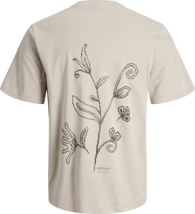 Produktbild Jack & Jones Jprkyle Ss Tee Styd Ss25 Pls (7XL)