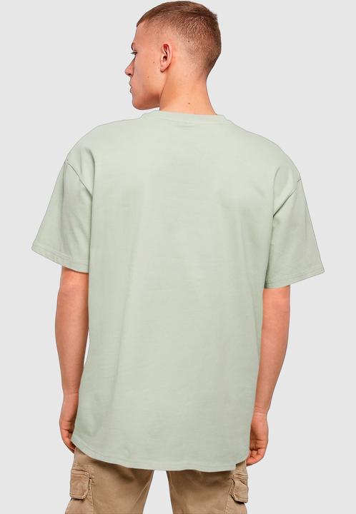 Produktbild Merchcode Faith Heavy Oversized Tee - 139281 (L)