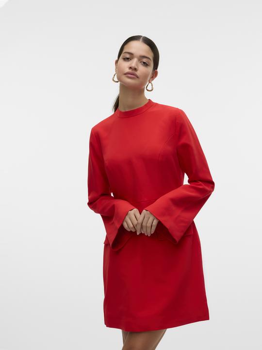 Produktbild Vero Moda VMAGNES Kurzes Kleid Kleid (M)