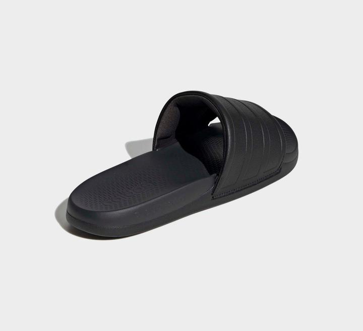 Image du produit Adidas Unisex Adilette Comfort 2.0 Slides, core Black/core Black/Carbon, 43 EU (43)