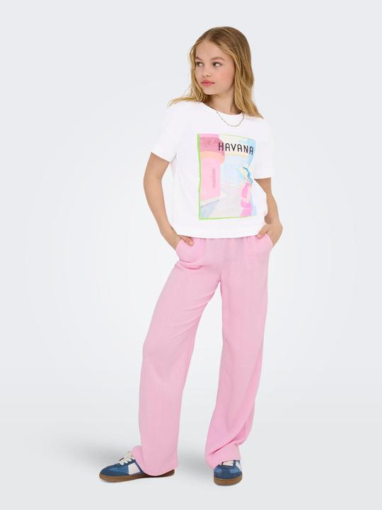 Produktbild Only KOGSIESTA Gerade geschnitten Hose Hose (122)
