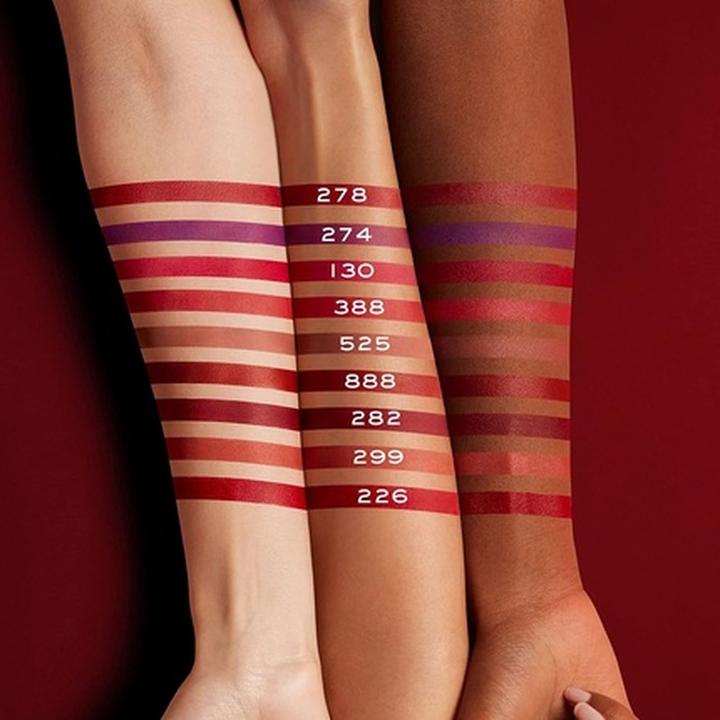 Immagine prodotto Lancôme L'ABSOLU ROUGE matte #288 3,4 gr (288)