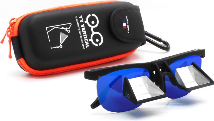 Produktbild Y & Y Solar UP Sicherungsbrille