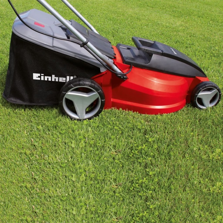 Productafbeelding Einhell Gc-Em 1536 (Elektrische stroom)