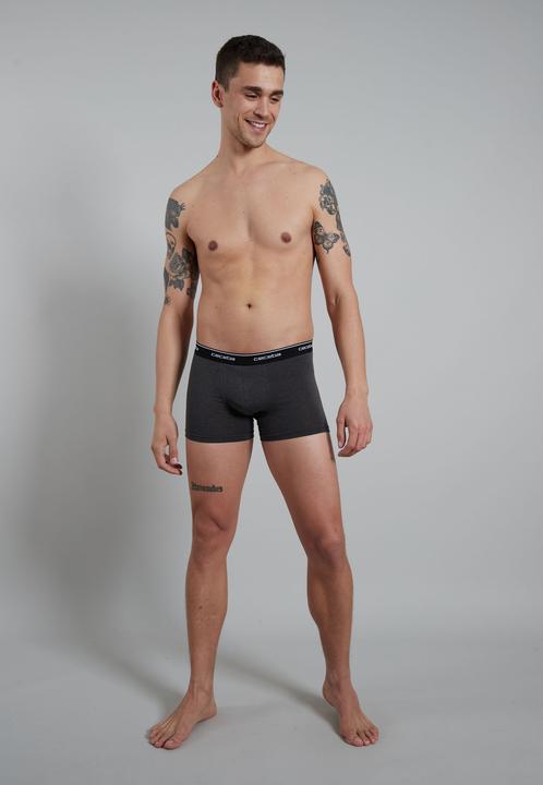 Produktbild Ceceba Boxershort Casual Figurbetont (4XL, 7er Pack)