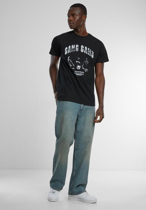 Produktbild Mister Tee MisterTee Gang Gang Tee - 170141 (S)