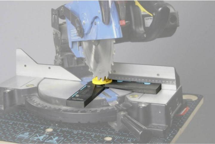 Produktbild wolfcraft Winkelschmiege