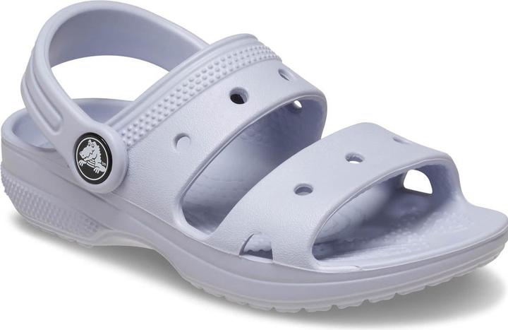 Actual product image Crocs T's Classic Sandal (23)