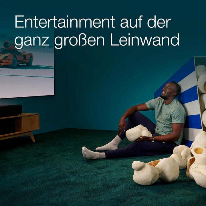 Produktbild Epson EH-LS800B (4K, 4000 lm, 0.16 - 0.4:1)