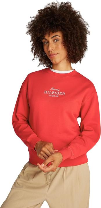 Produktbild Tommy Hilfiger Hilfiger Sweatshirt (L)