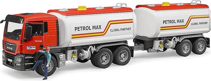 Image du produit Bruder Camion-citerne