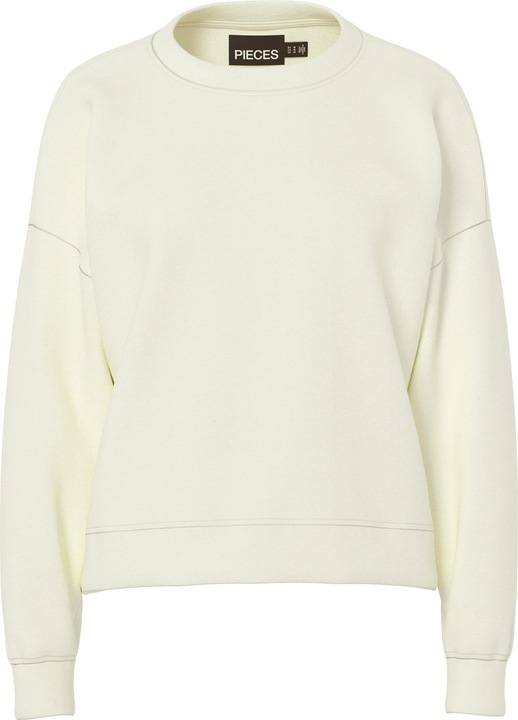 Actual product image Pieces Pcchilli Ls Sweat Noos Bc (XXL)