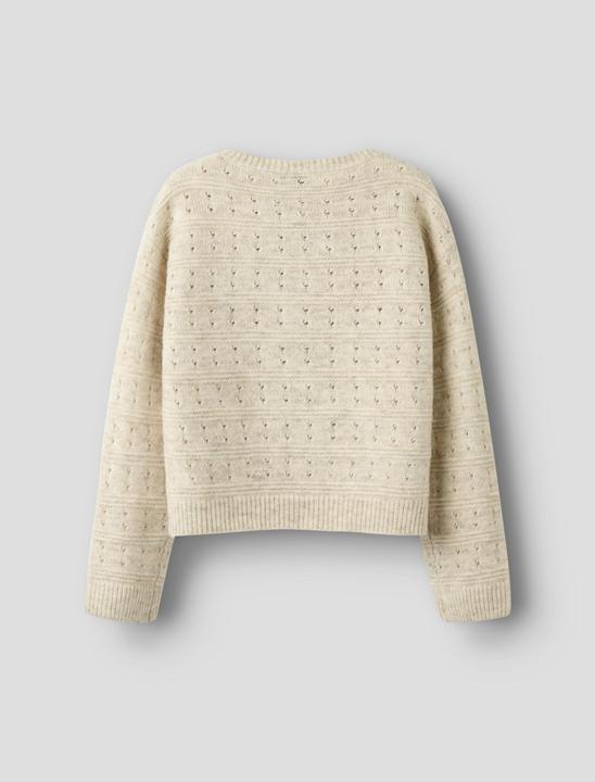 Produktbild Lmtd Regular Fit Strickjacke (170, 176)