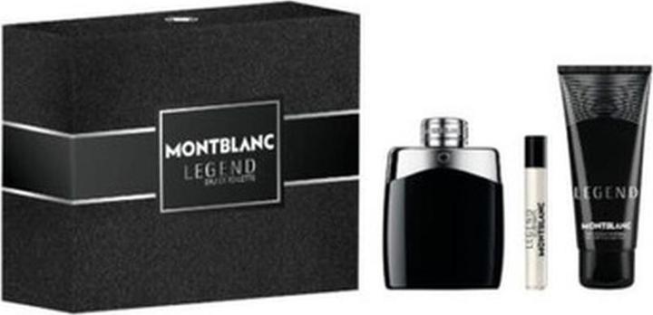 Immagine prodotto Montblanc Noël 2022 Eau de Toilette 100 / 7 5 / Gel doccia