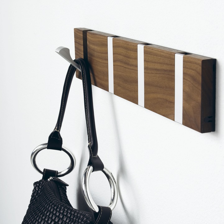 Produktbild Loca Knax 10 Garderobenleiste